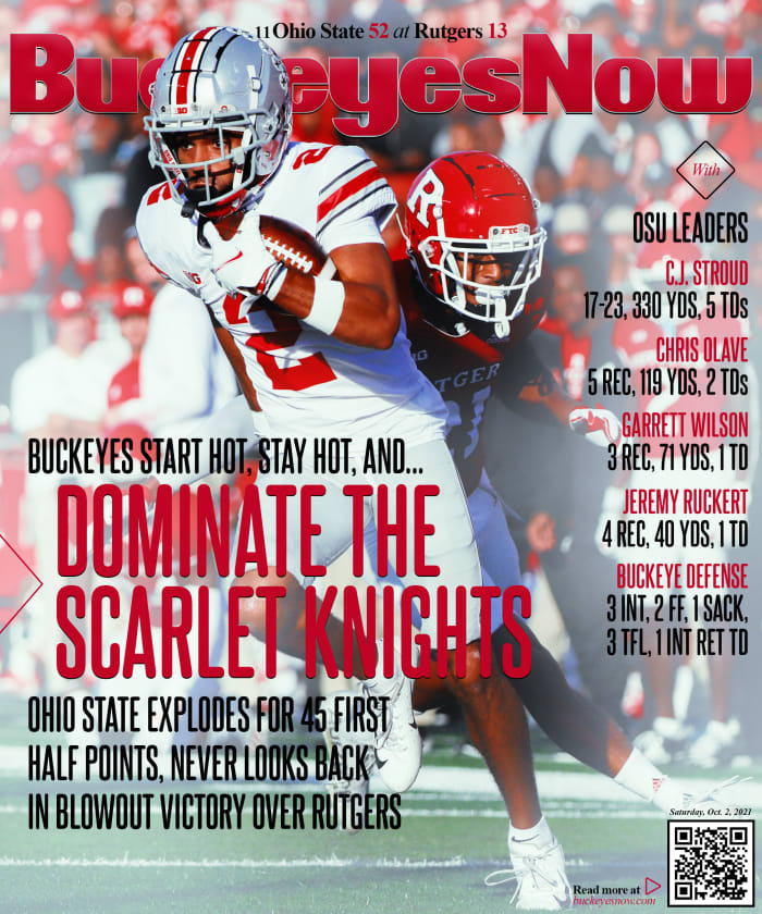 Rutgers Magazine Final